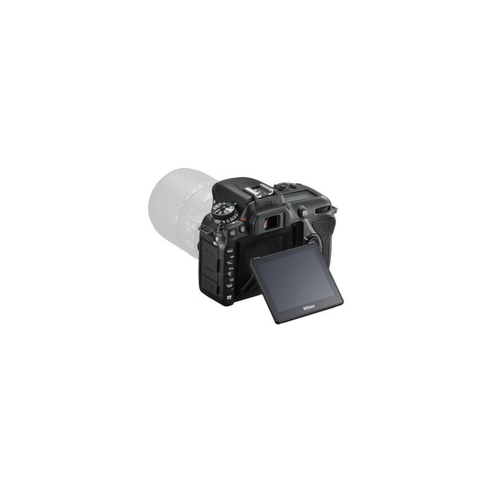 Nikon D7500 - Likenew (Body Only)