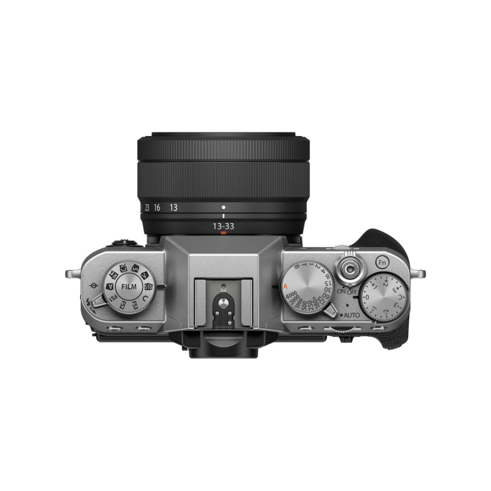 Fujifilm X-T30 III - (Kèm Kit Lens 13-33mm f/3.5-6.3) Chính hãng