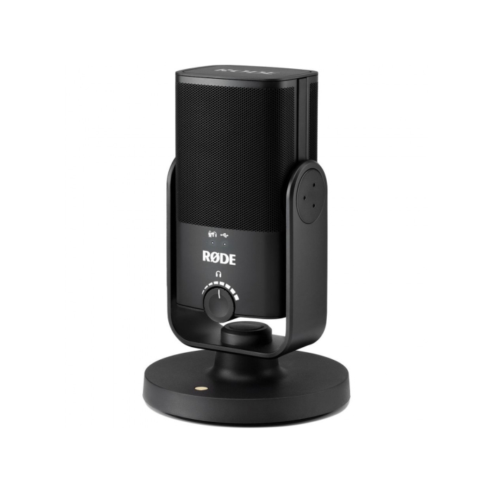 Microphone RODE NT-USB Mini USB - Chính hãng