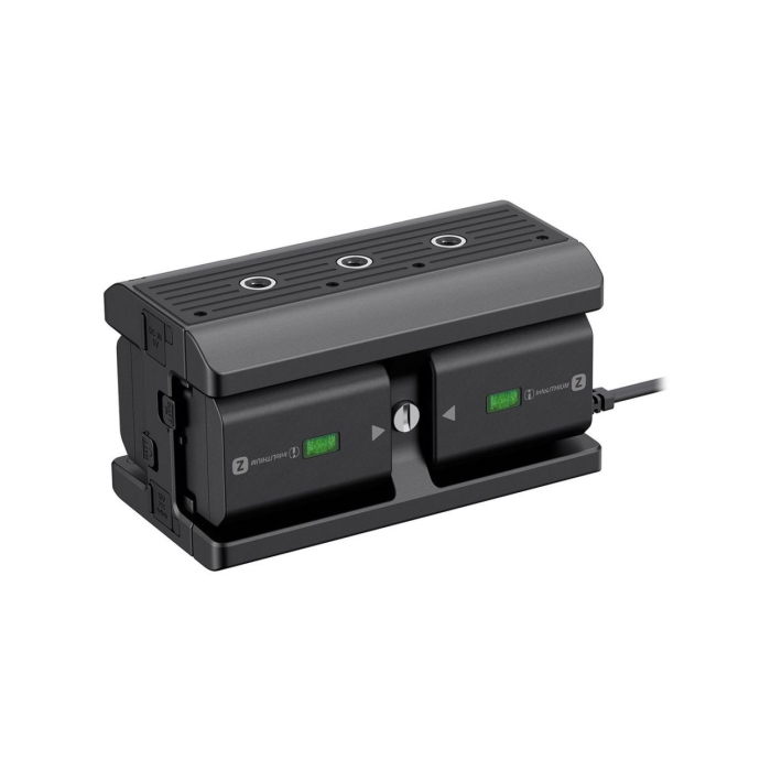 Sony NPA-MQZ1K Multi Battery Adapter Kit - Chính hãng
