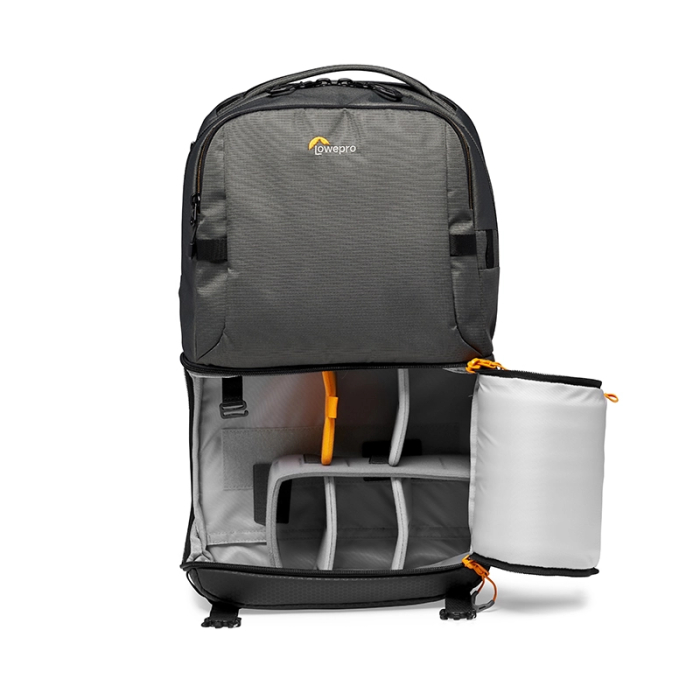 Balo máy ảnh nhỏ gọn Lowepro Fastpack BP 250 AW III - Chính hãng