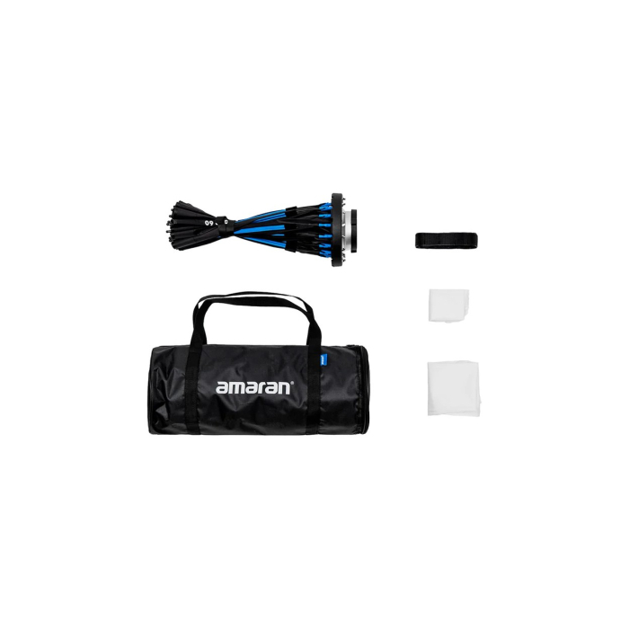 Softbox amaran Light Dome 60 - Chính hãng