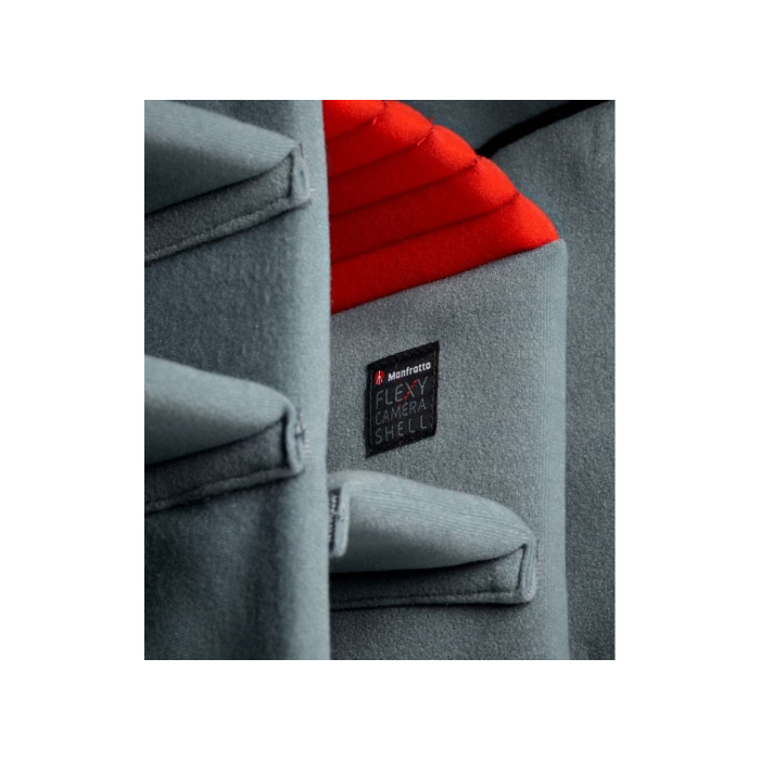 Ba lô máy ảnh Manfrotto Manhattan Mover-50 - Chính hãng