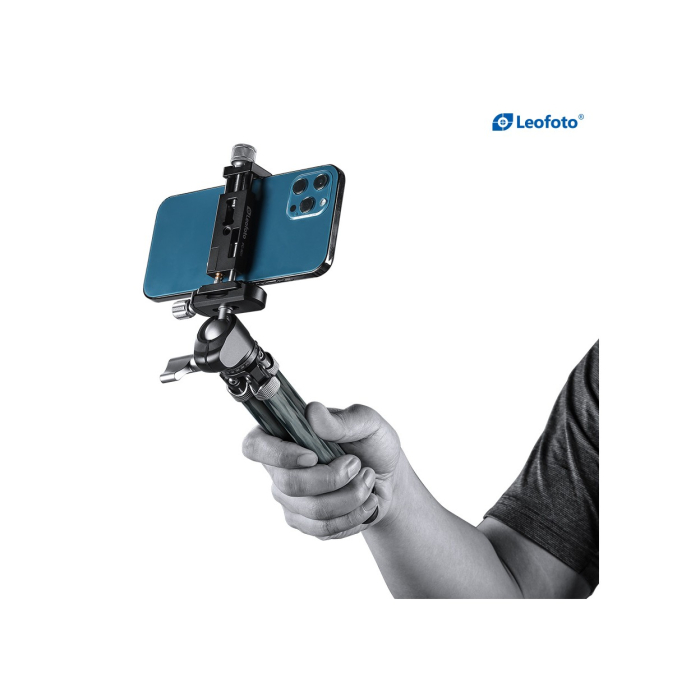 Chân máy mini Leofoto MT-02 - Chính hãng