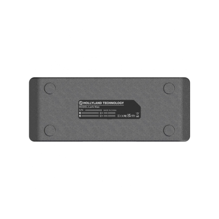 Microphone Hollyland Lark Max - Chính hãng