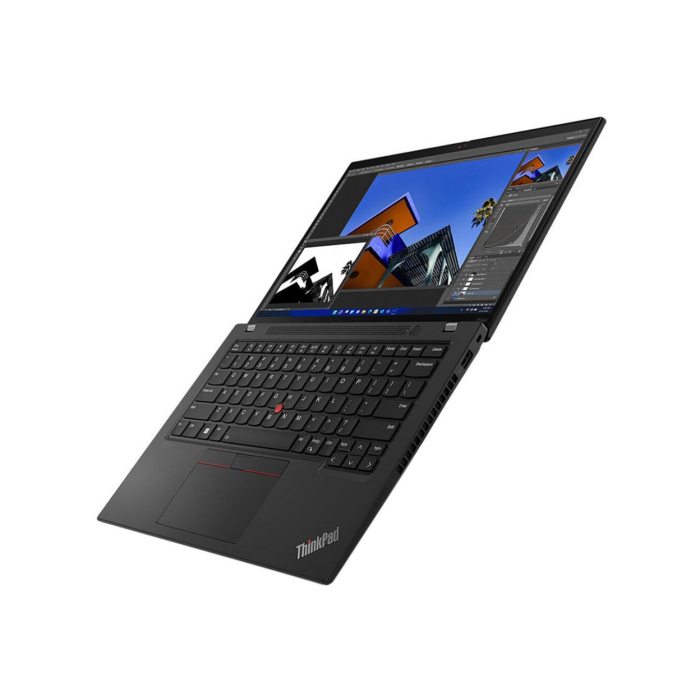 Lenovo ThinkPad P14s Gen 3 - (Core i5-1240P  8GB  512GB  Quadro T550  14" FHD+) - Chính hãng
