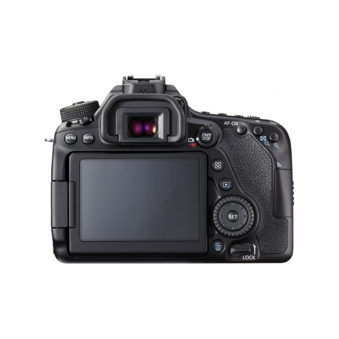 Canon EOS 80D - Likenew (Body Only)