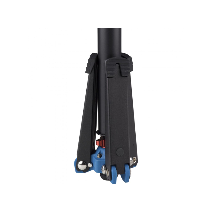 Chân máy Benro A48FD + Đầu S6 PRO - Chính hãng