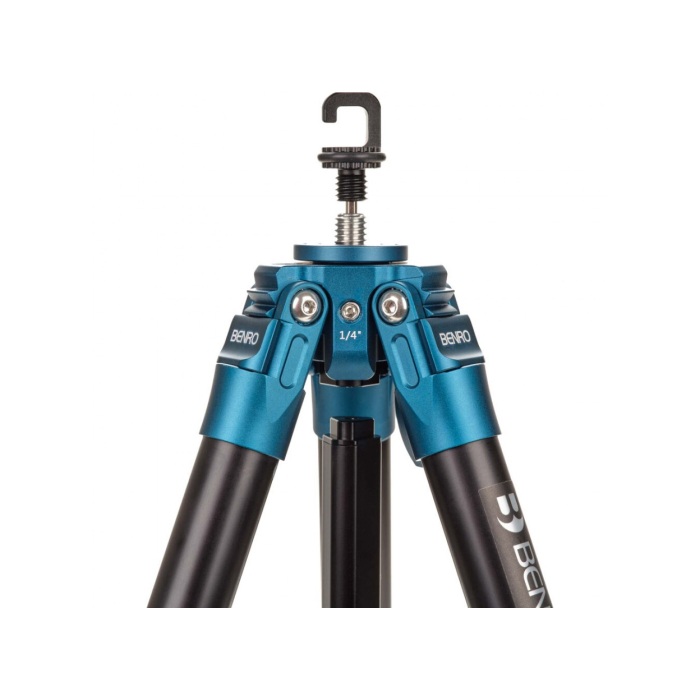 Tripod Benro SuperSlim - Chính hãng