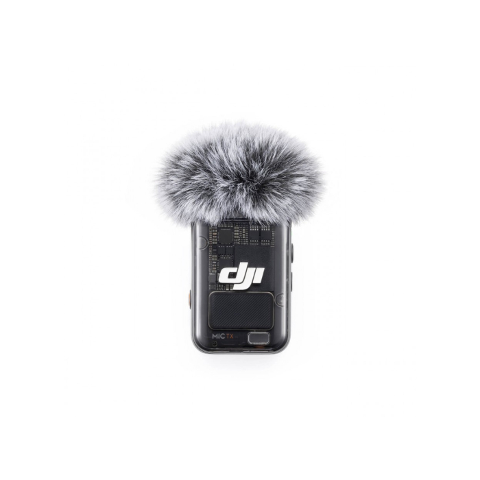 Microphone DJI Mic 2 Transmitter - Chính hãng