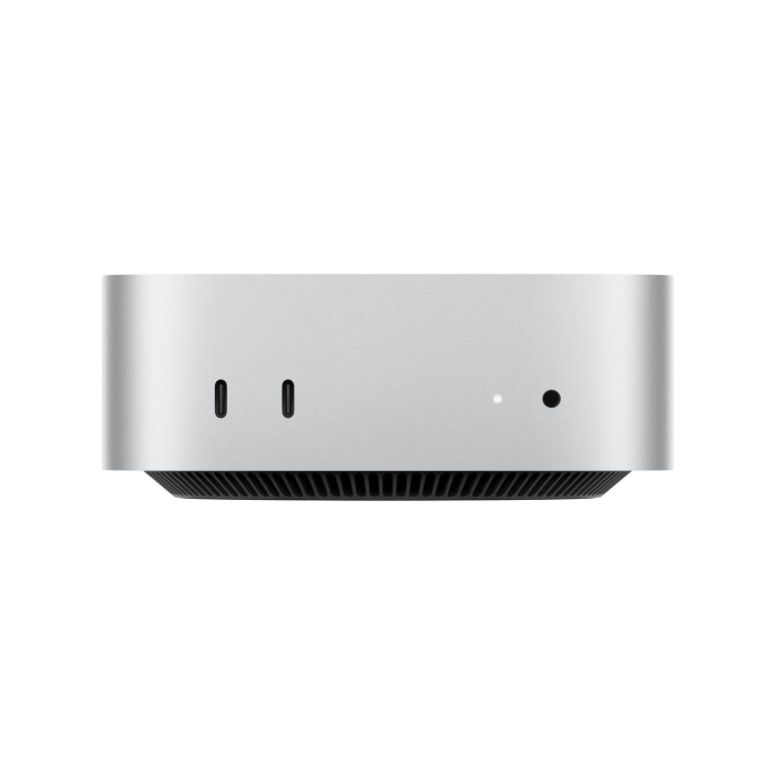 Mac mini M4 Pro 2024 - (M4 Pro 14core / GPU 20core / RAM 64GB / SSD 1TB / Ethernet 10Gb) Chính hãng