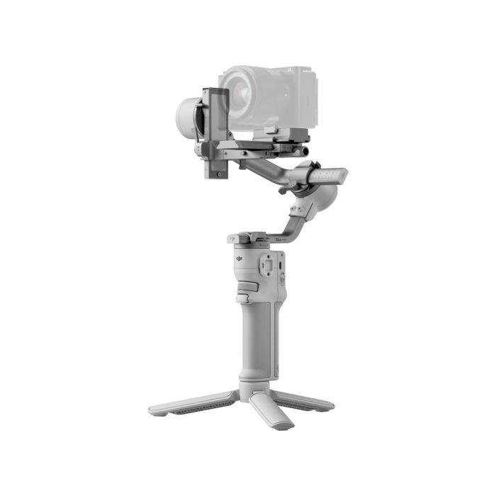 Gimbal DJI RS 4 Mini Standard - Chính hãng