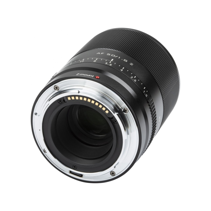 Viltrox AF 50mm f/1.8 Nikon Z - Chính hãng