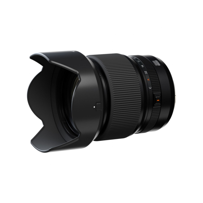 Fujifilm GF 55mm f/1.7R WR - Chính hãng