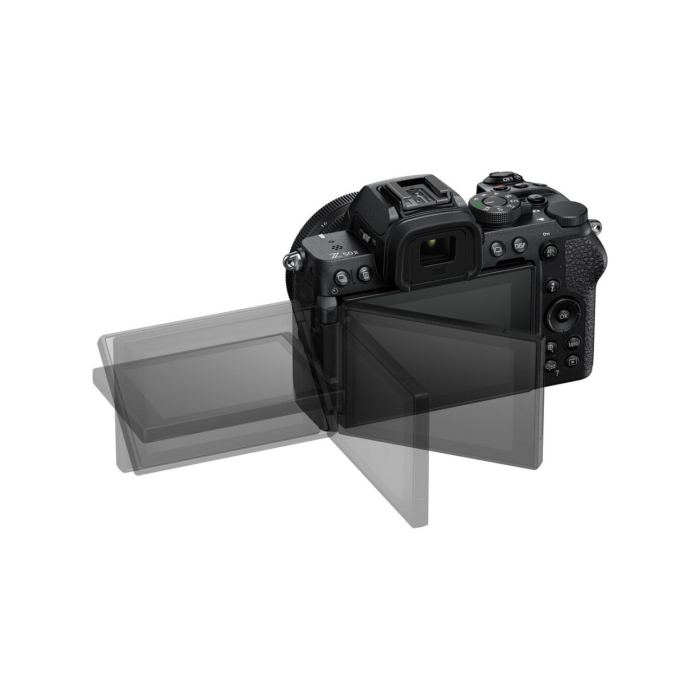 Nikon Z50 II - (Kèm Lens Kit 16-50mm) Chính hãng VIC