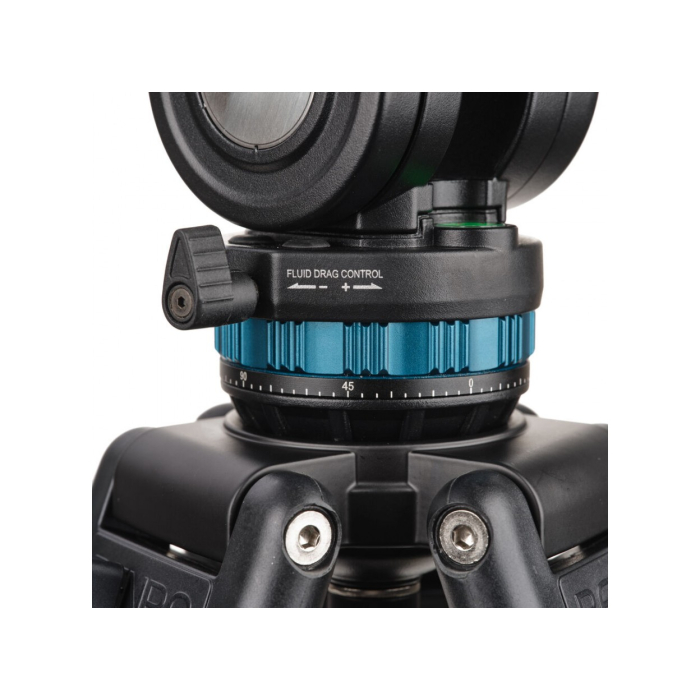 Tripod Benro KH26PC - Chính hãng