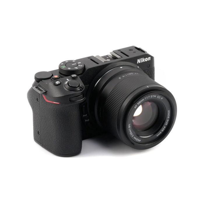 Viltrox AF 56mm f/1.7 Nikon Z - Chính hãng