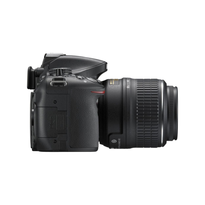 Nikon D5200 - Likenew (Body Only)