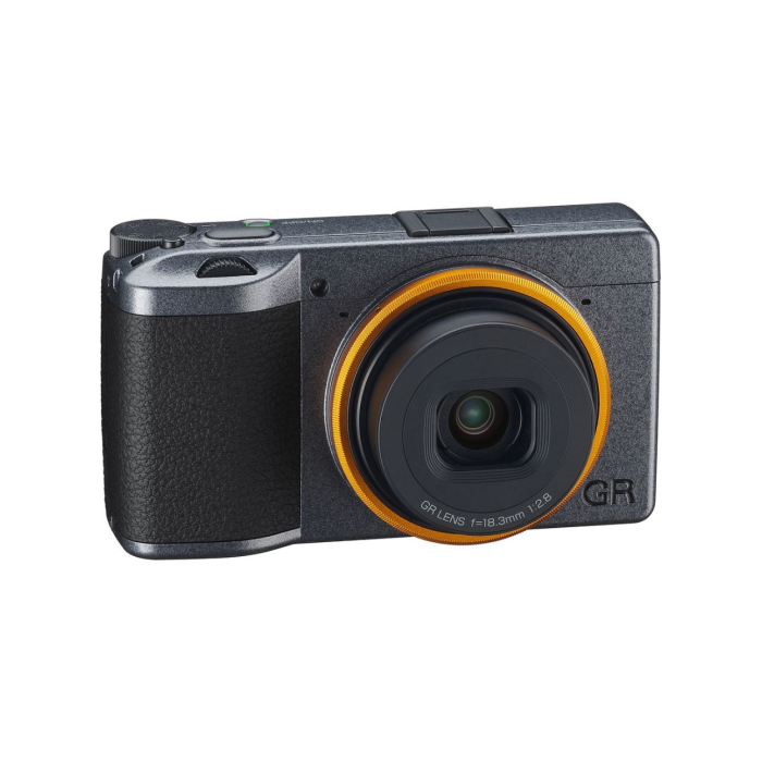 Ricoh GR III Street Edition - Chính hãng