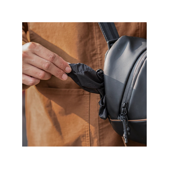 Túi máy ảnh PGYTECH OneGo Solo V2 (6L)