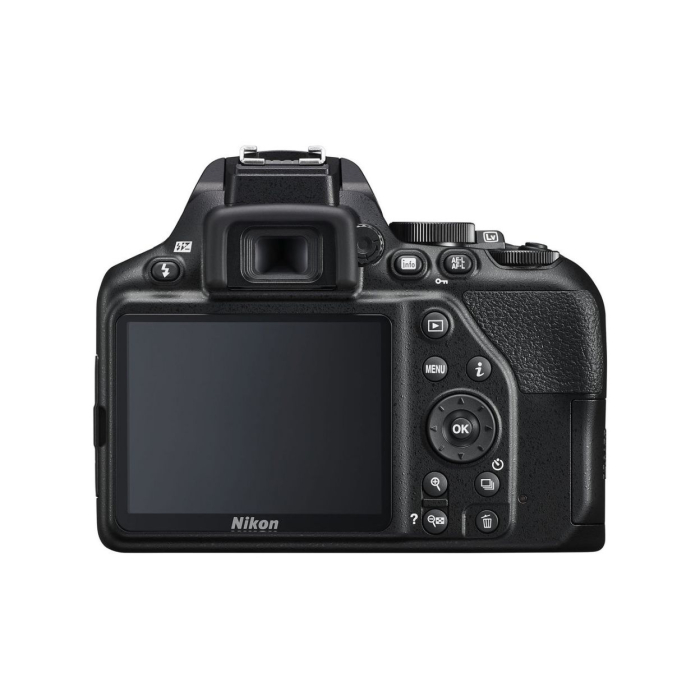 Nikon D3500 - Likenew (Body Only)