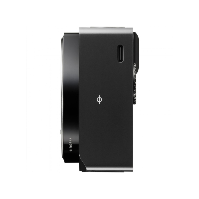 Sigma BF - (Body) Chính hãng