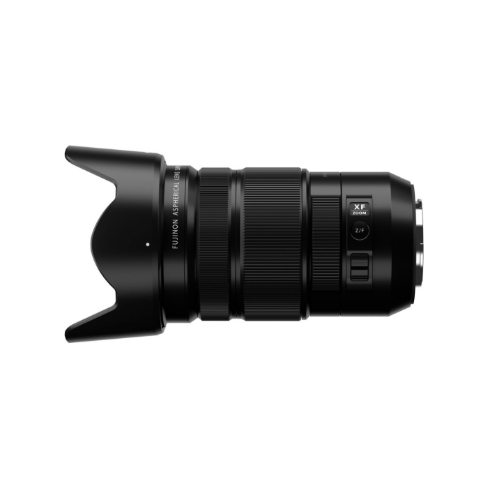 Fujifilm XF 18-120mm f/4 LM PZ WR - Likenew