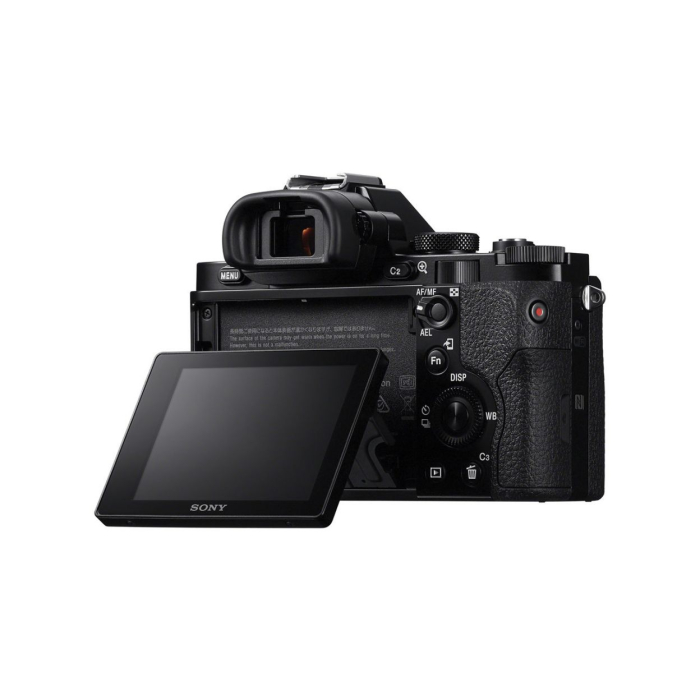 Sony Alpha a7 - Likenew (Body Only)