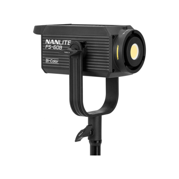 Đèn LED Nanlite FS-60B - Chính hãng