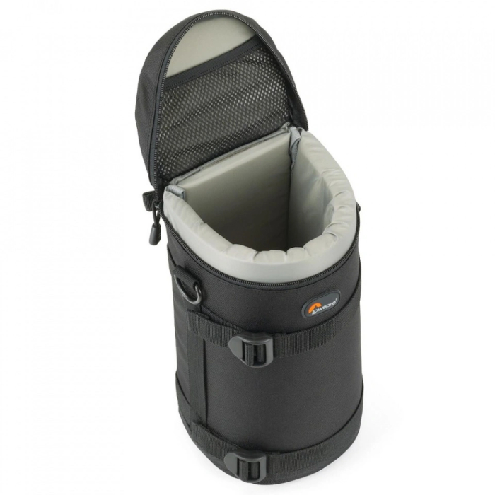 Túi đựng ống kính Lowepro 11 x 26cm - Chính hãng