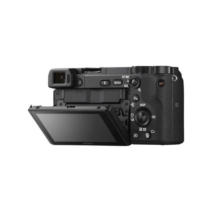 Sony Alpha A6400 – Likenew (Body)