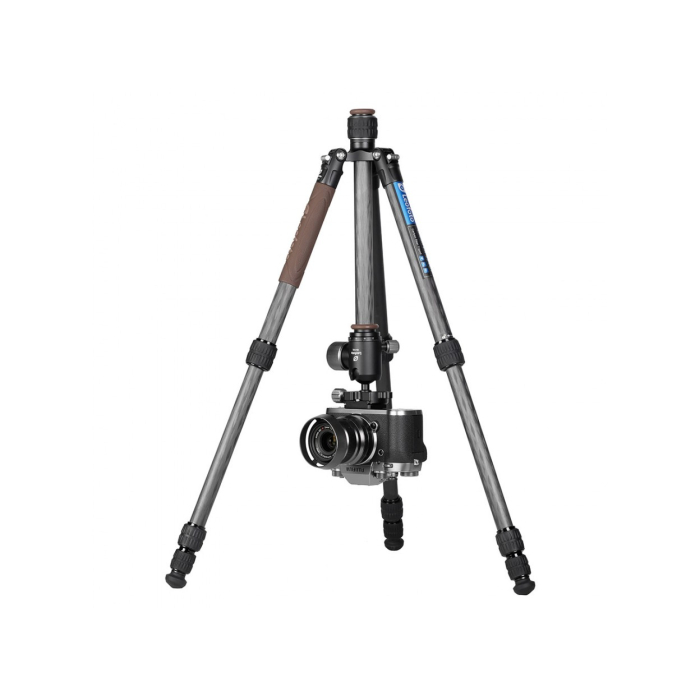 Chân máy ảnh Leofoto Urban LX-224CT+XB-32Q - Chính hãng