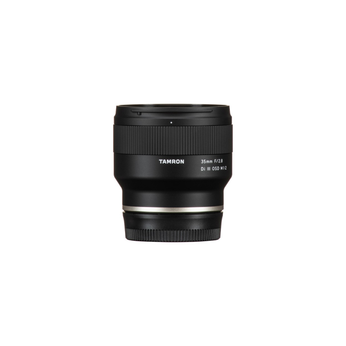 Tamron 35mm f/2.8 Di III OSD M 1:2 for Sony E - Likenew Fullbox