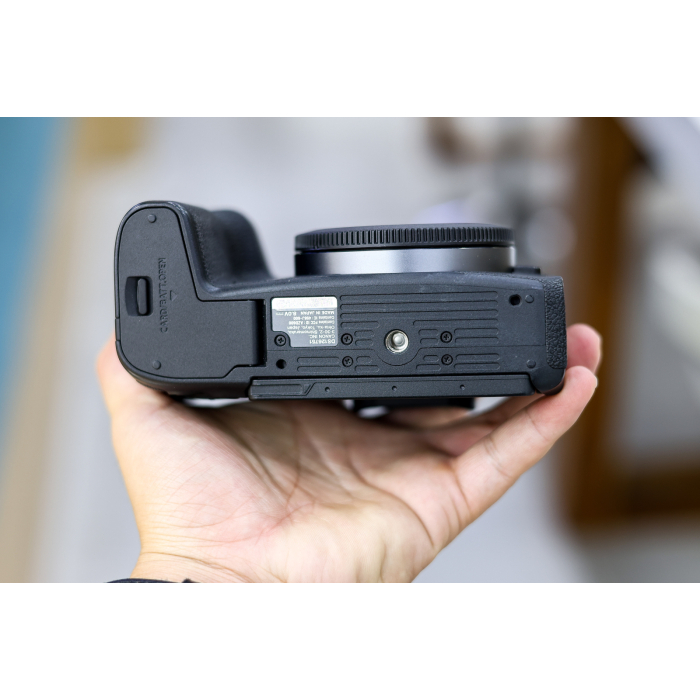 Canon EOS RP - (Body) Likenew