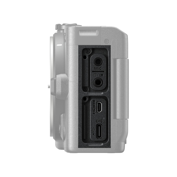 Nikon ZR - (Body Only) Chính hãng VIC