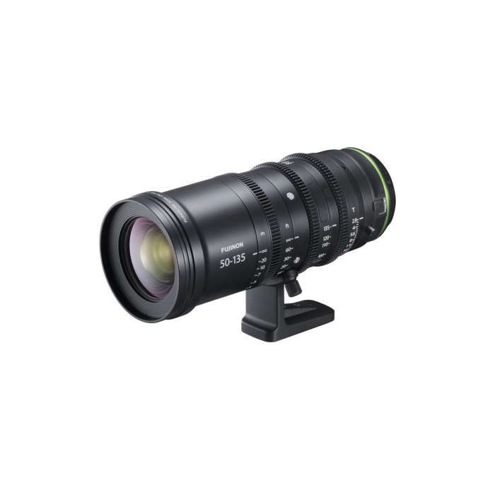 Fujifilm MK X 50-135mm T2.9 - Likenew 99% / Không hood, Không box