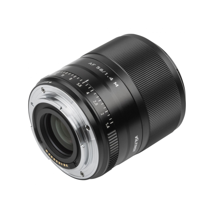 Viltrox AF 56mm f/1.4 M Canon EF-M - Chính hãng