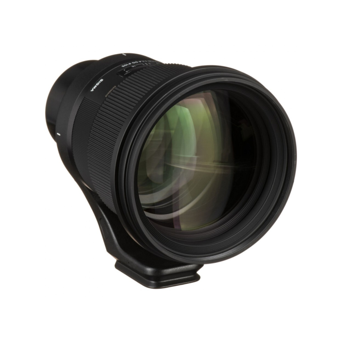 Sigma 105mm f/1.4 DG HSM Art for Sony E - Chính hãng