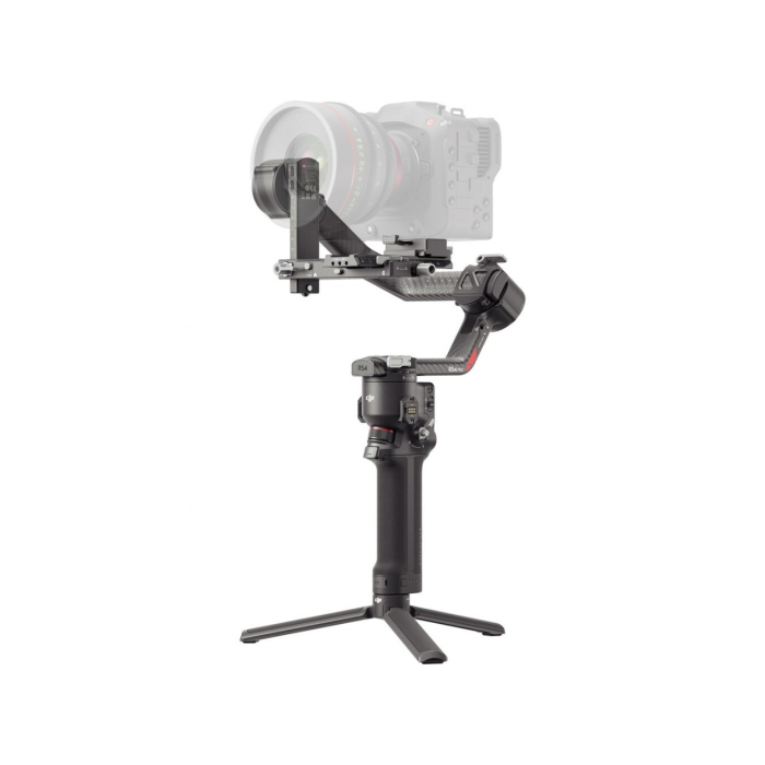 Gimbal DJI RS 4 Pro Combo - Chính hãng