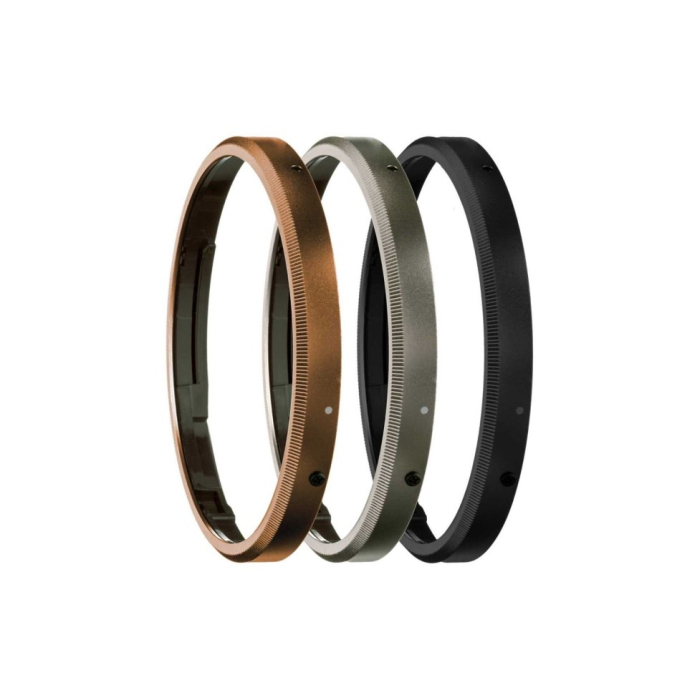 Vòng trang trí ống kính Ricoh GN-2 cho GR IIIx - Chính hãng