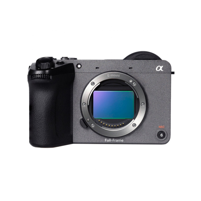 Sony FX2 - (Body Only) Chính hãng 