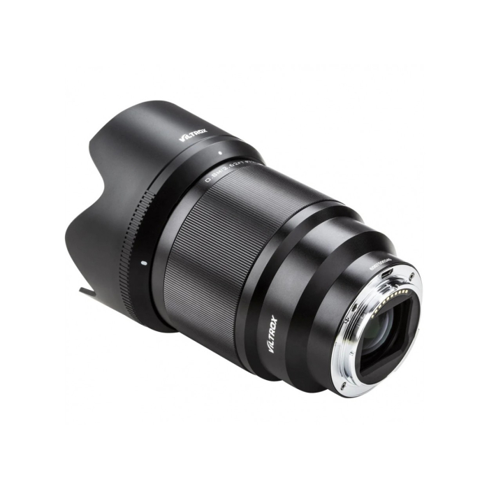 Viltrox AF 85mm f/1.8 II FE Sony E - Chính hãng