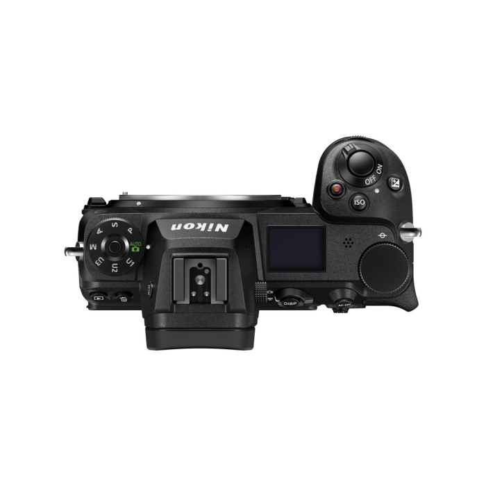 Nikon Z7 II - (Body) Chính hãng VIC