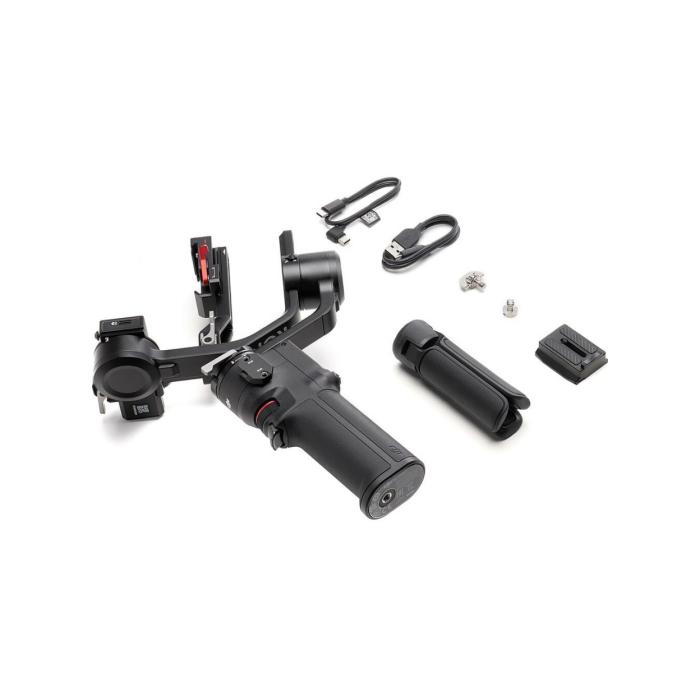 Gimbal DJI RS 3 Mini - Chính hãng