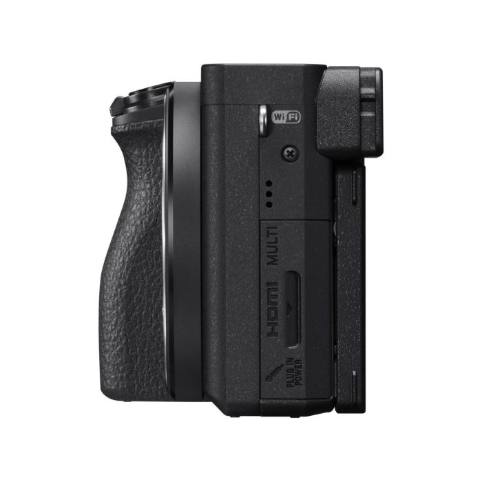 Sony A6500 - Likenew (Body Only)