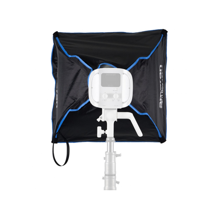 Softbox amaran Light Box 45x45 - Chính hãng