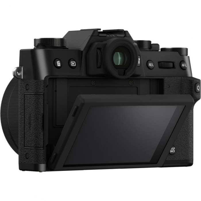 Fujifilm X-T30 II - (Body) Nhập Khẩu