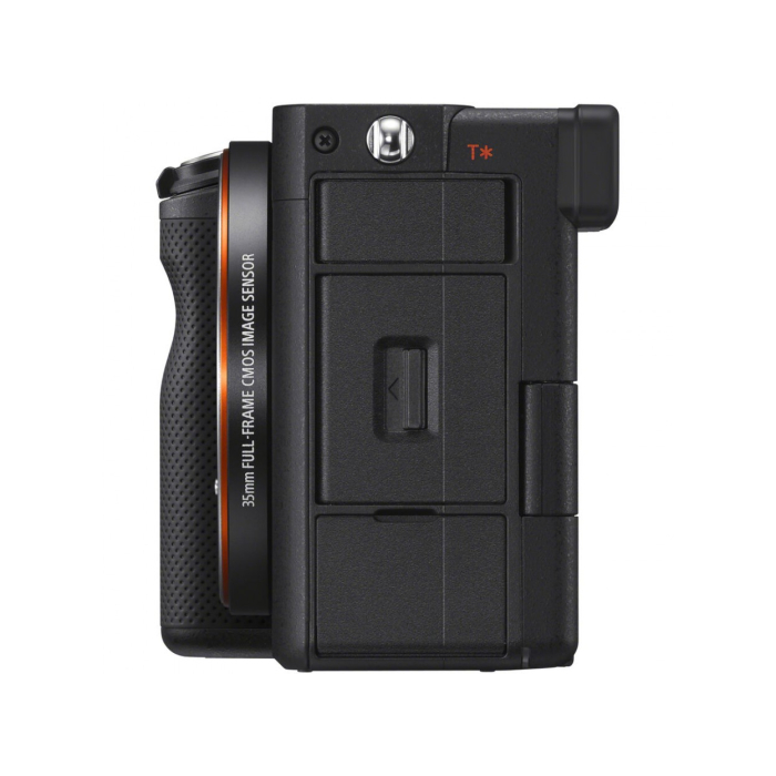 Sony A7C - (Body) Chính hãng