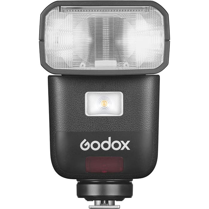 Đèn Flash Godox V480 cho Canon - Chính hãng