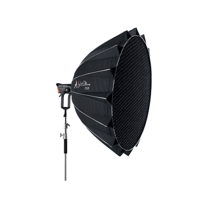 Softbox Aputure Light Dome 150cm - Chính hãng